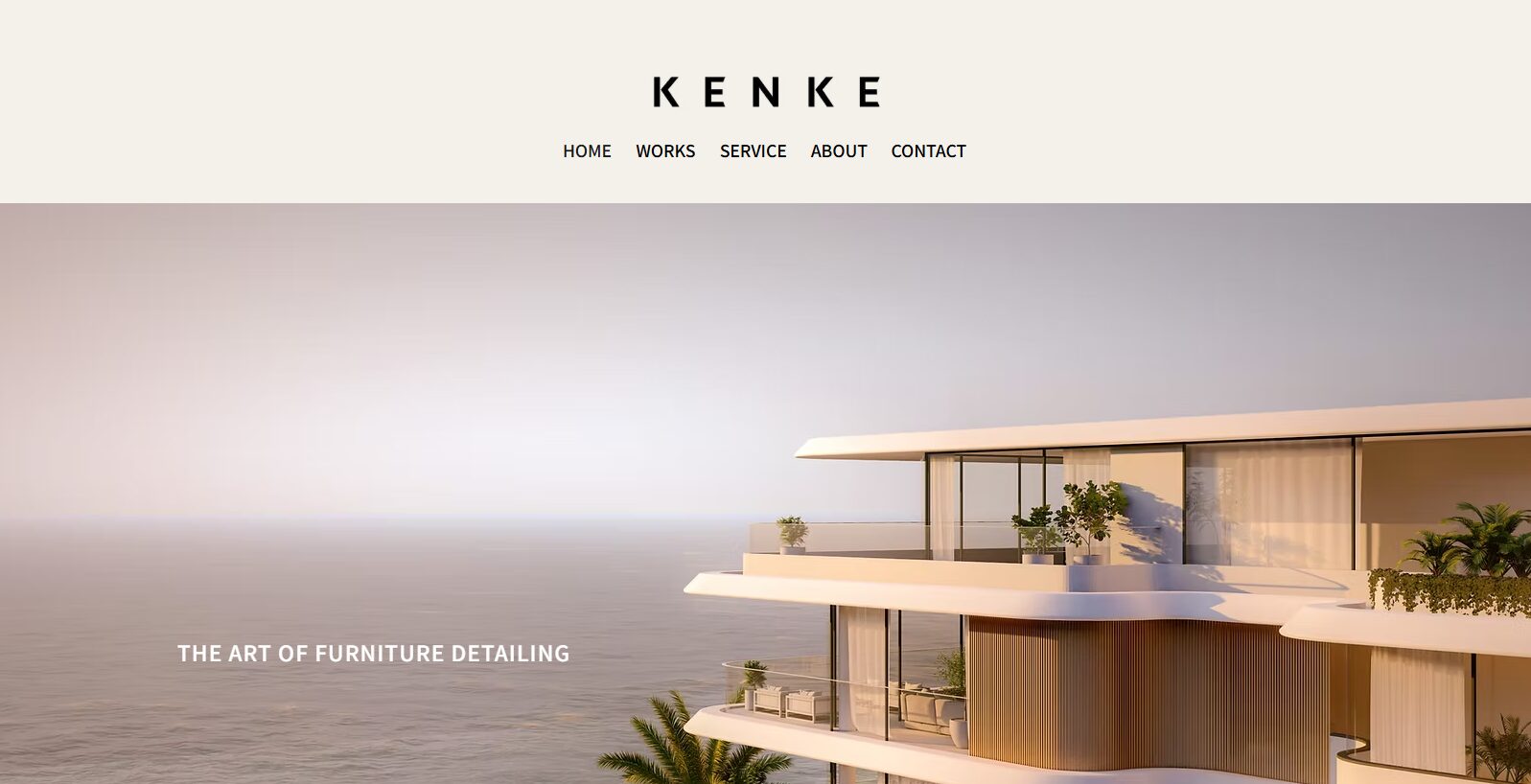 KENKE DESIGN