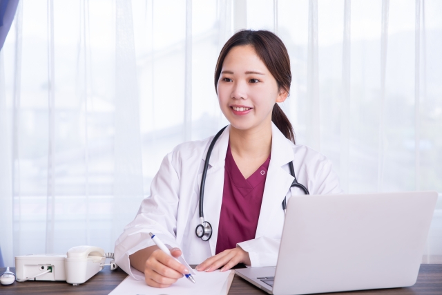 精神保健福祉士