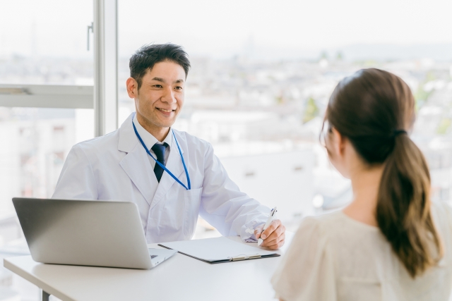 認知行動療法士