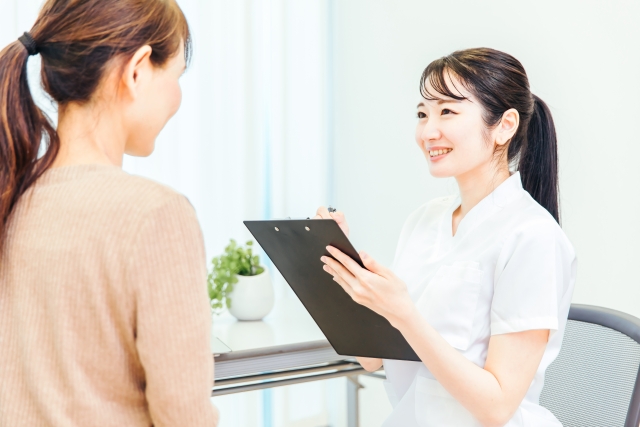 メンタルケア思考カウンセラー